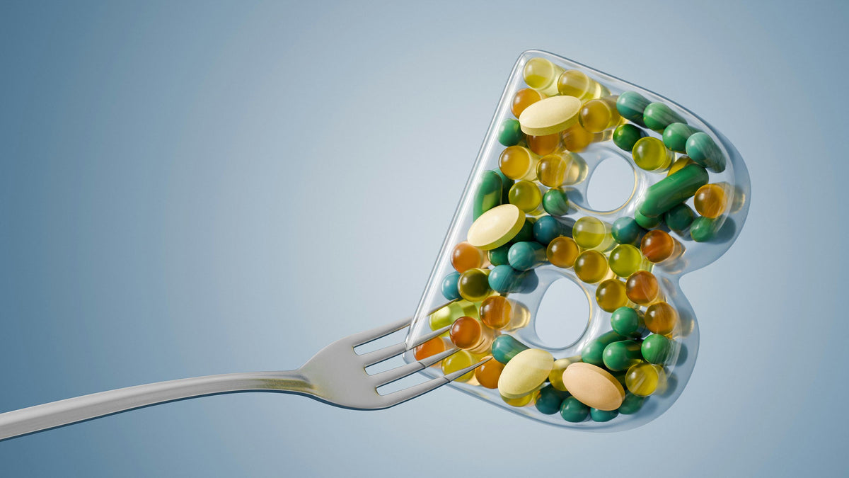 B Vitamins for Golf: The Essential Brain Nutrients Most Golfers Are Missing