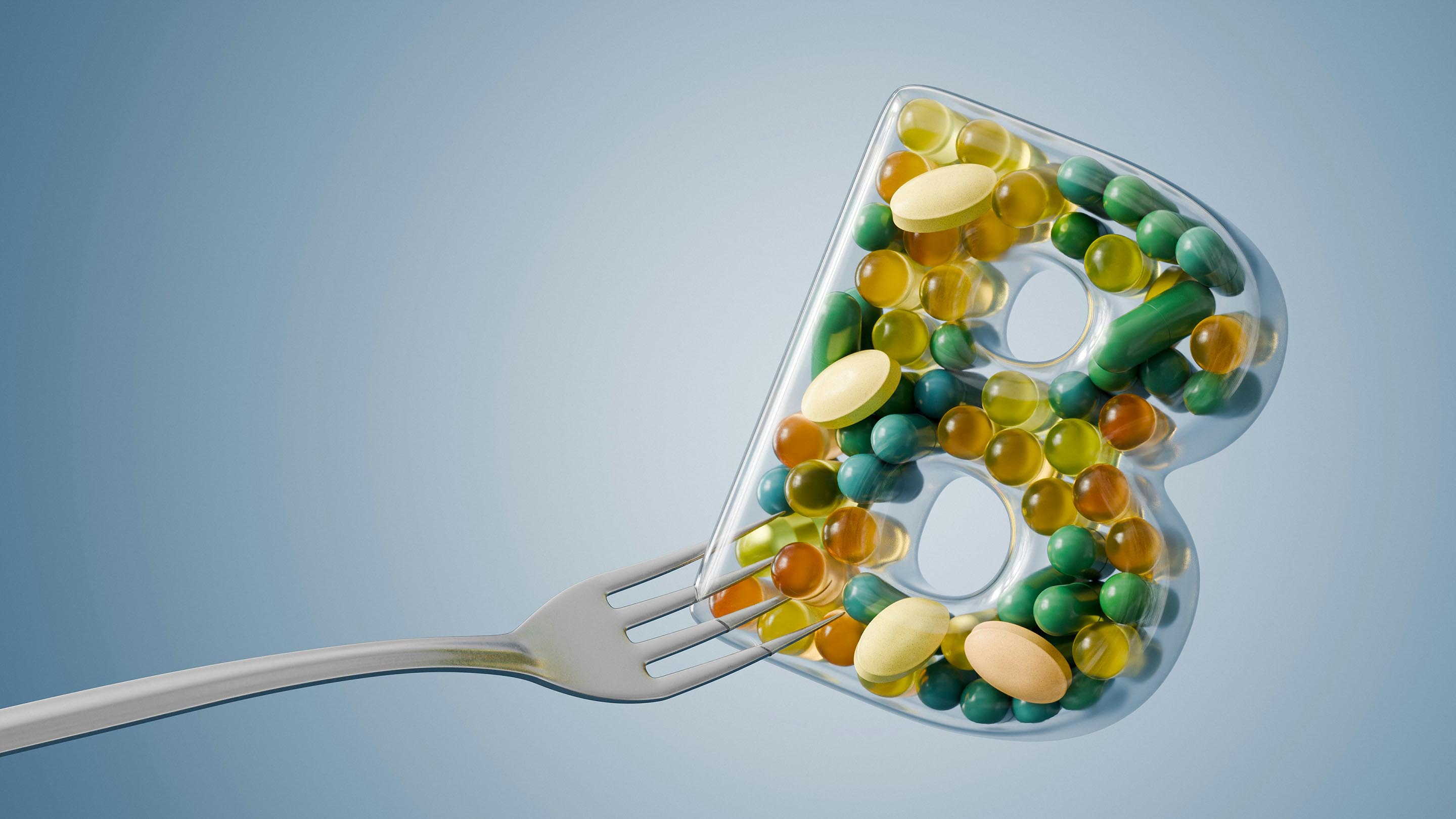 B Vitamins for Golf: The Essential Brain Nutrients Most Golfers Are Missing