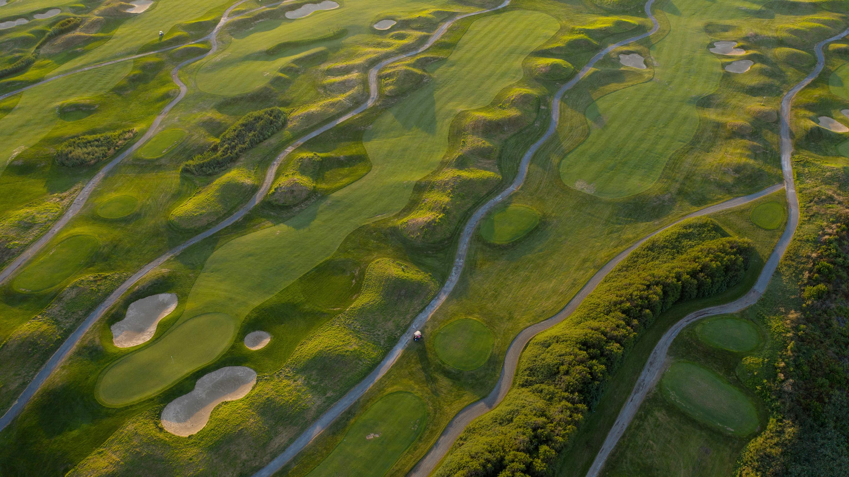 How to Stay Mentally Sharp for 18 Holes