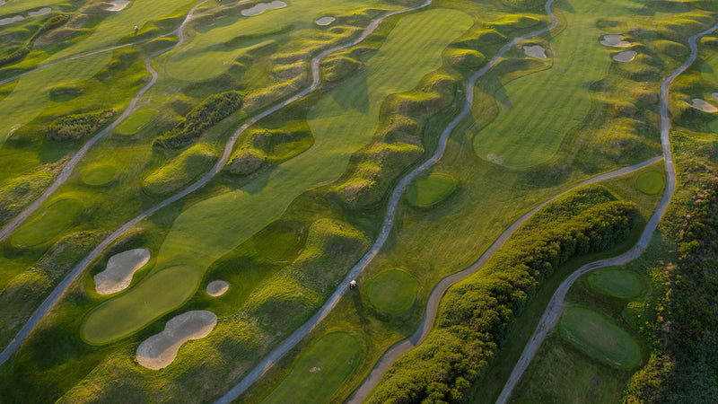 How to Stay Mentally Sharp for 18 Holes