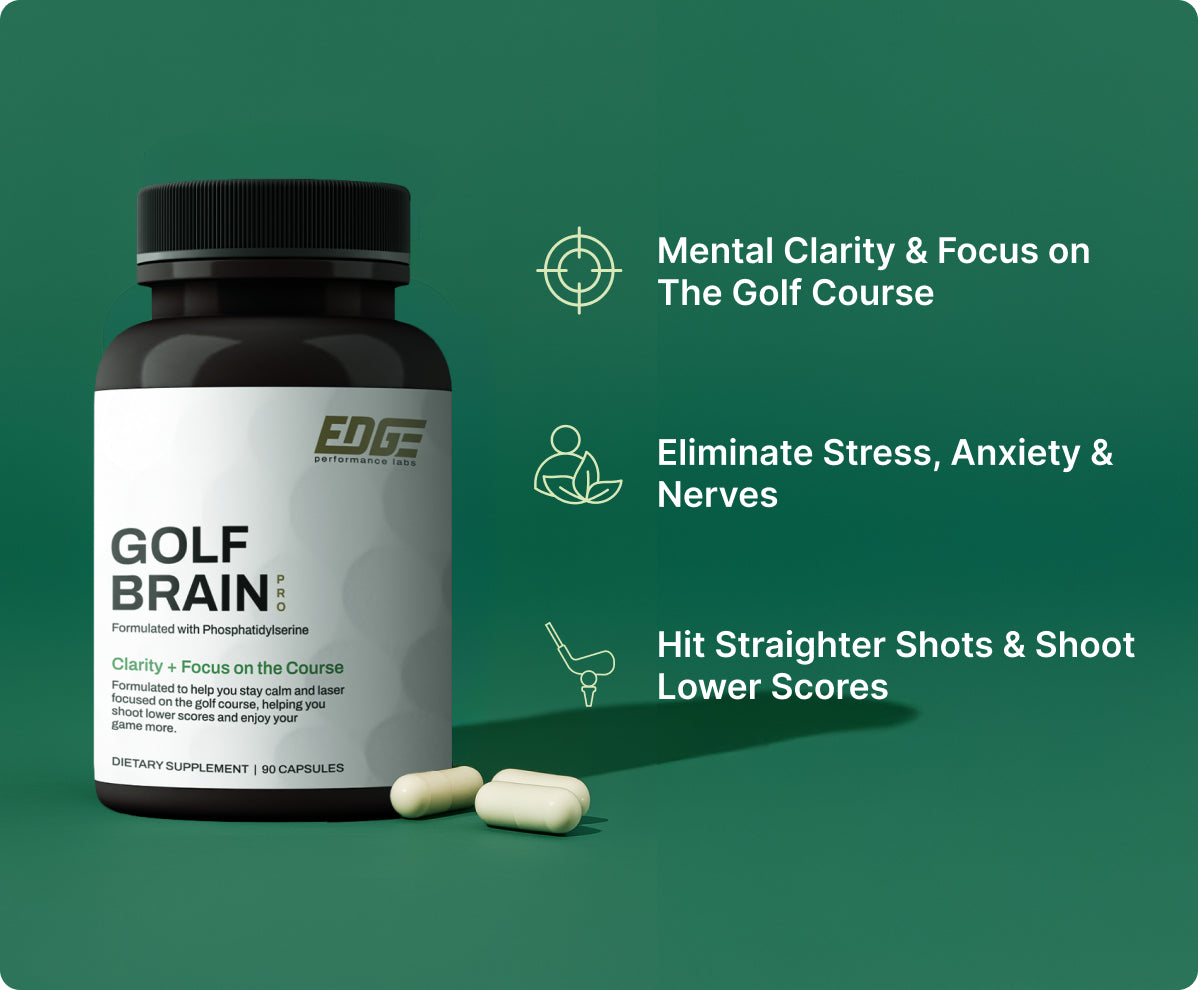 Golf Brain Pro