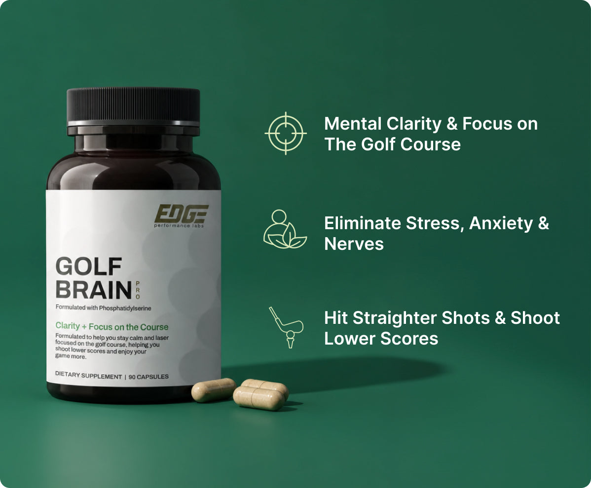 Golf Brain Pro