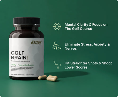 Golf Brain Pro